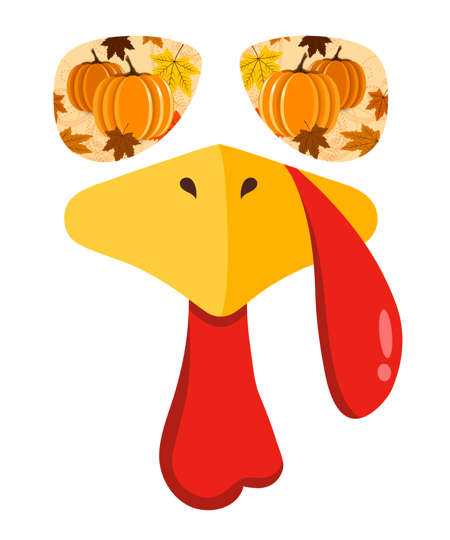 Cool Turkey