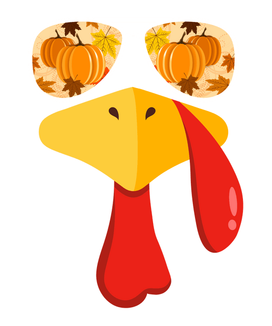 Cool Turkey