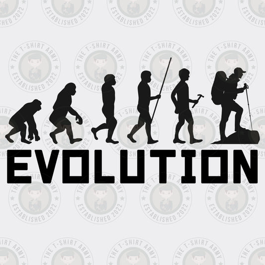 Evolution