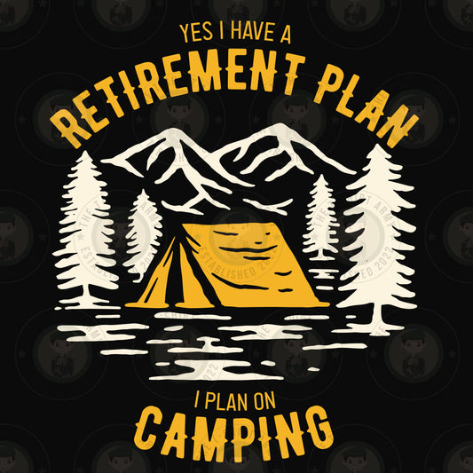 Retirement Plan