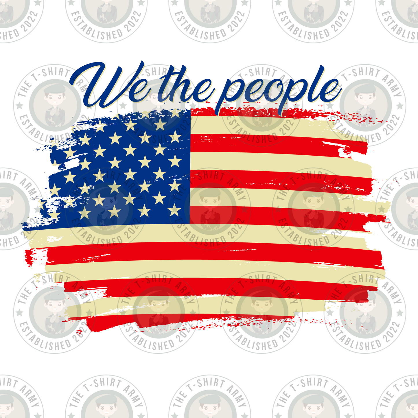 We The People Transfer