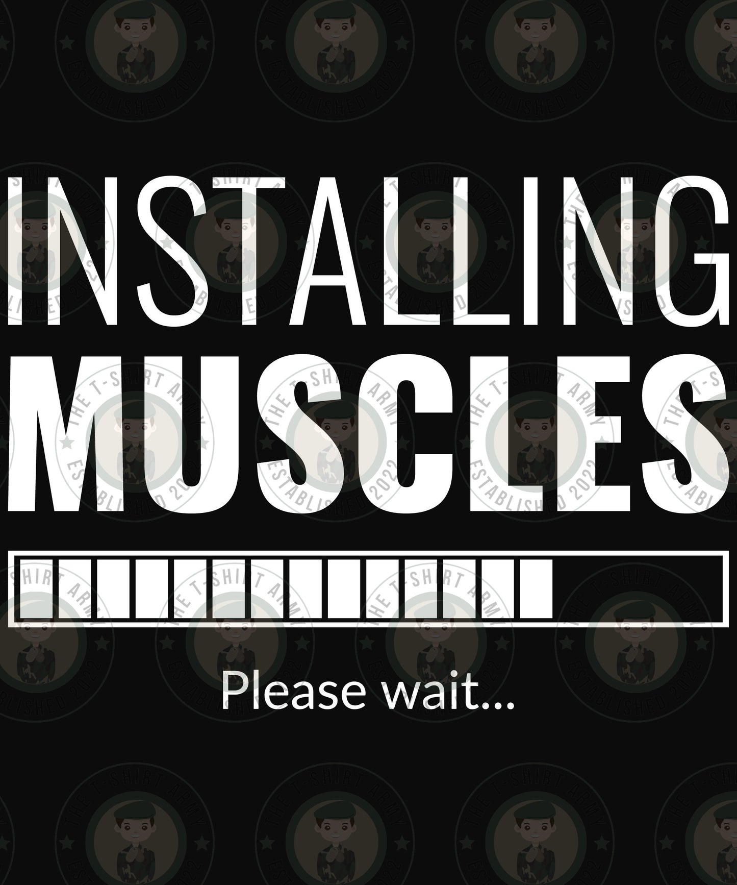 Installing Muscles Transfer