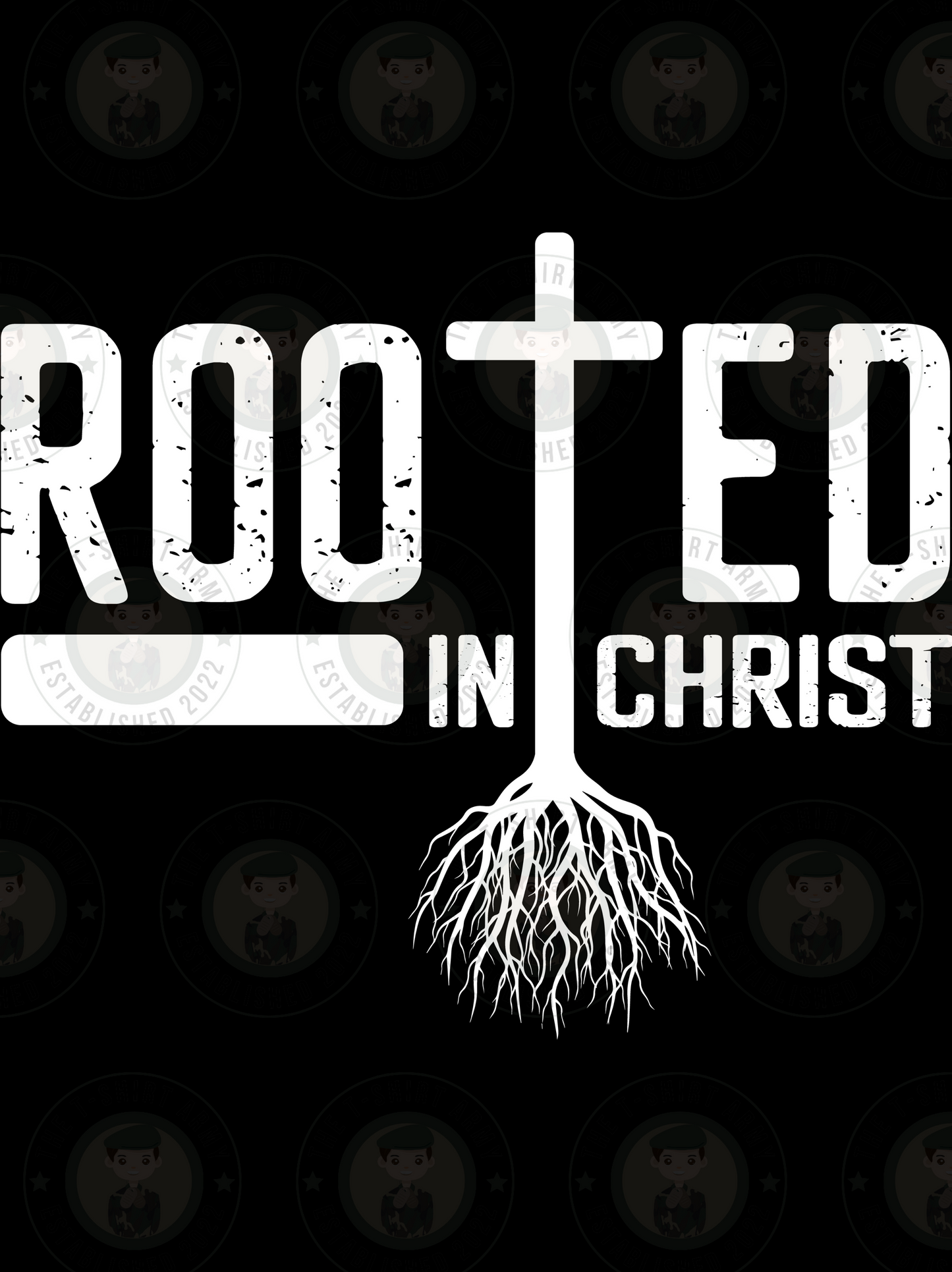 Rooted In Christ Transfer