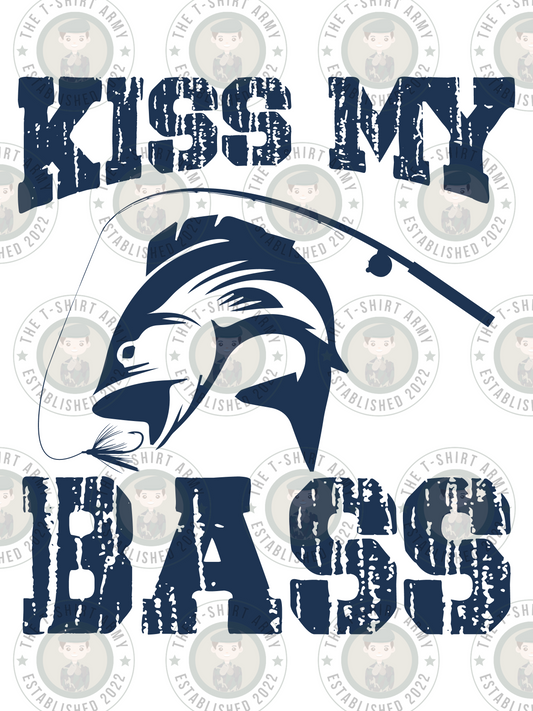 Kiss My Bass Transfer