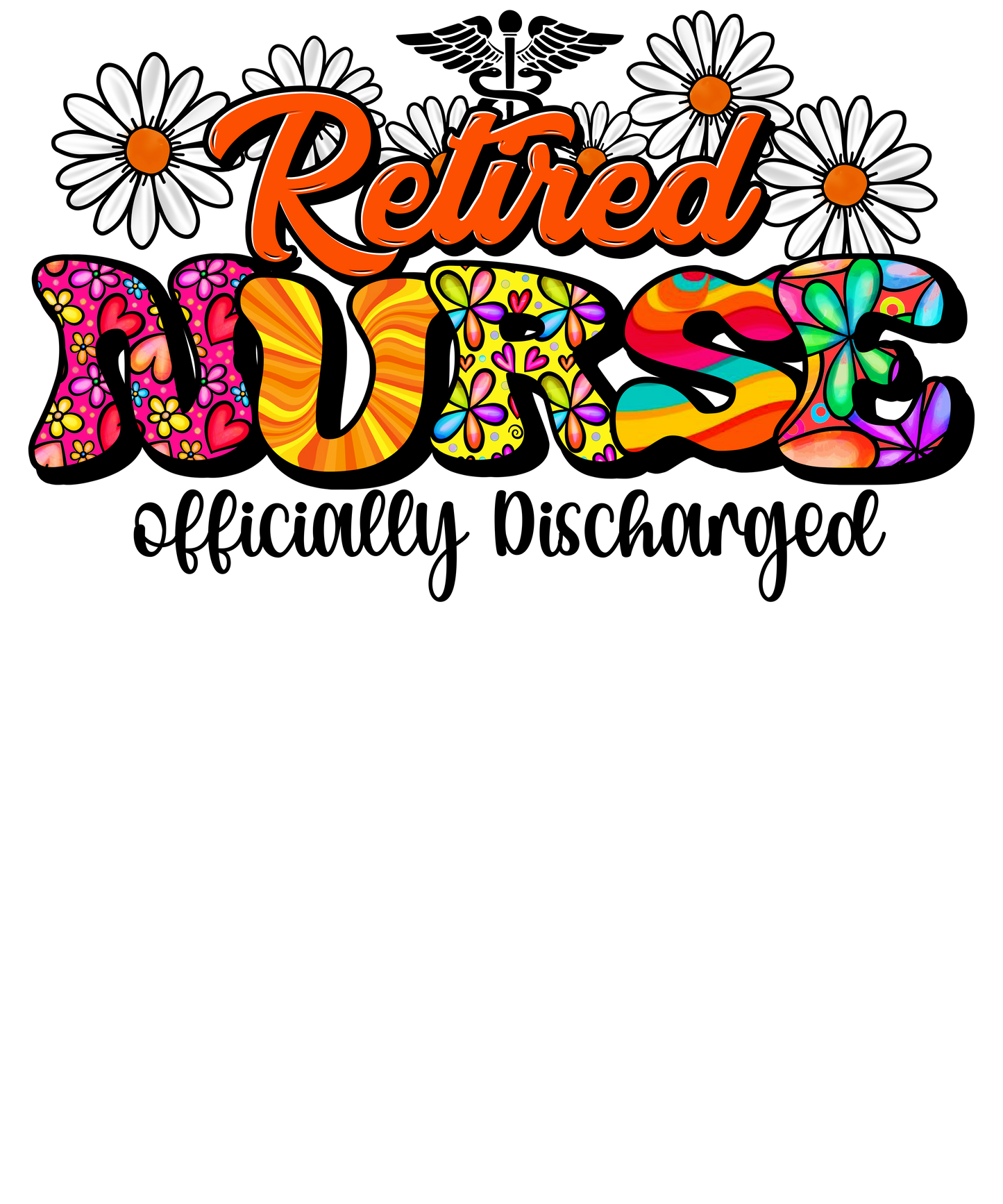 Retired Nurse