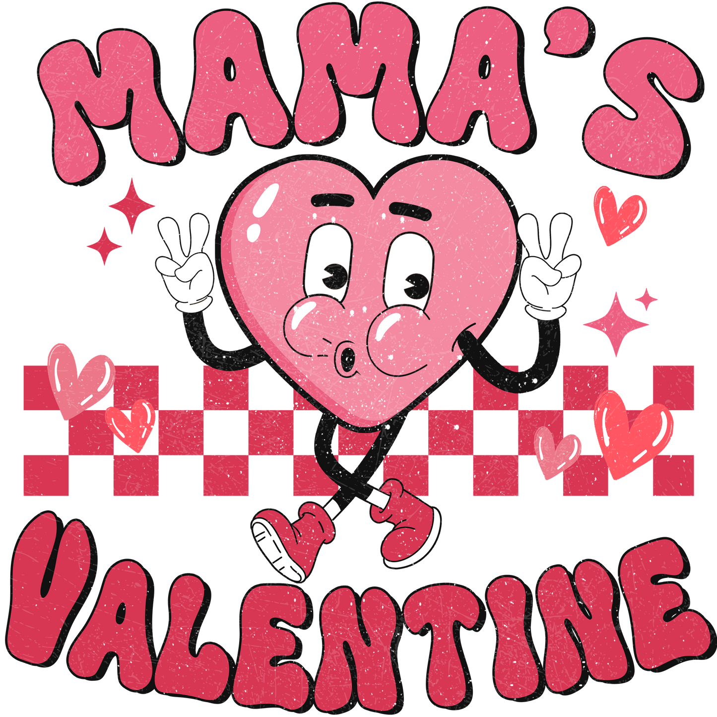 Mamas valentines 2