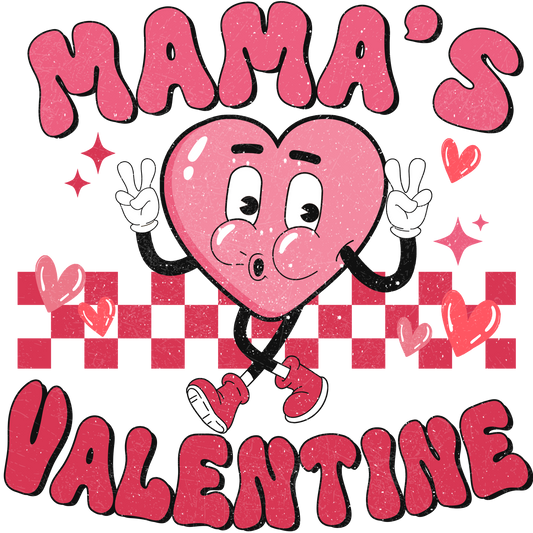 Mamas valentines 2