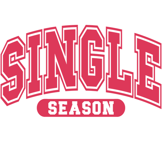 SINGLE Season