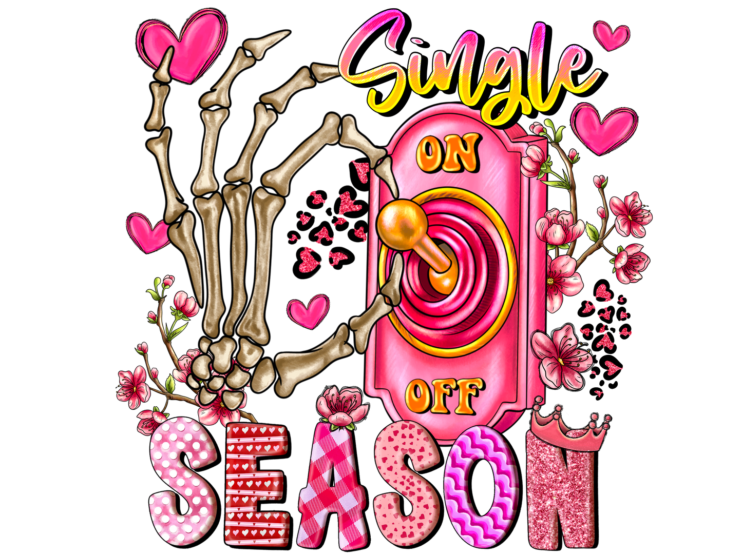 Single Season