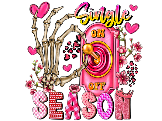 Single Season