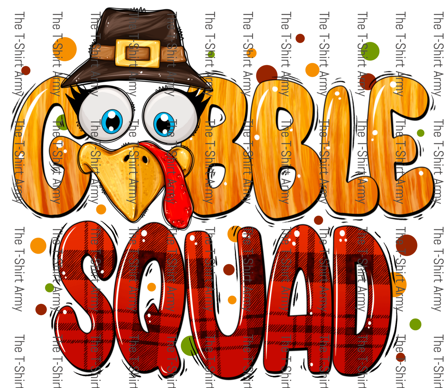 Gobble Squad