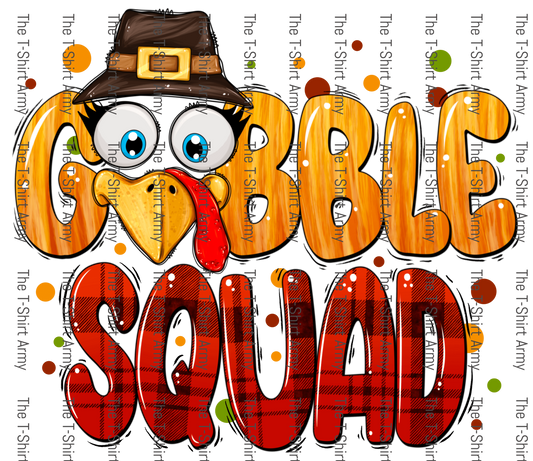 Gobble Squad