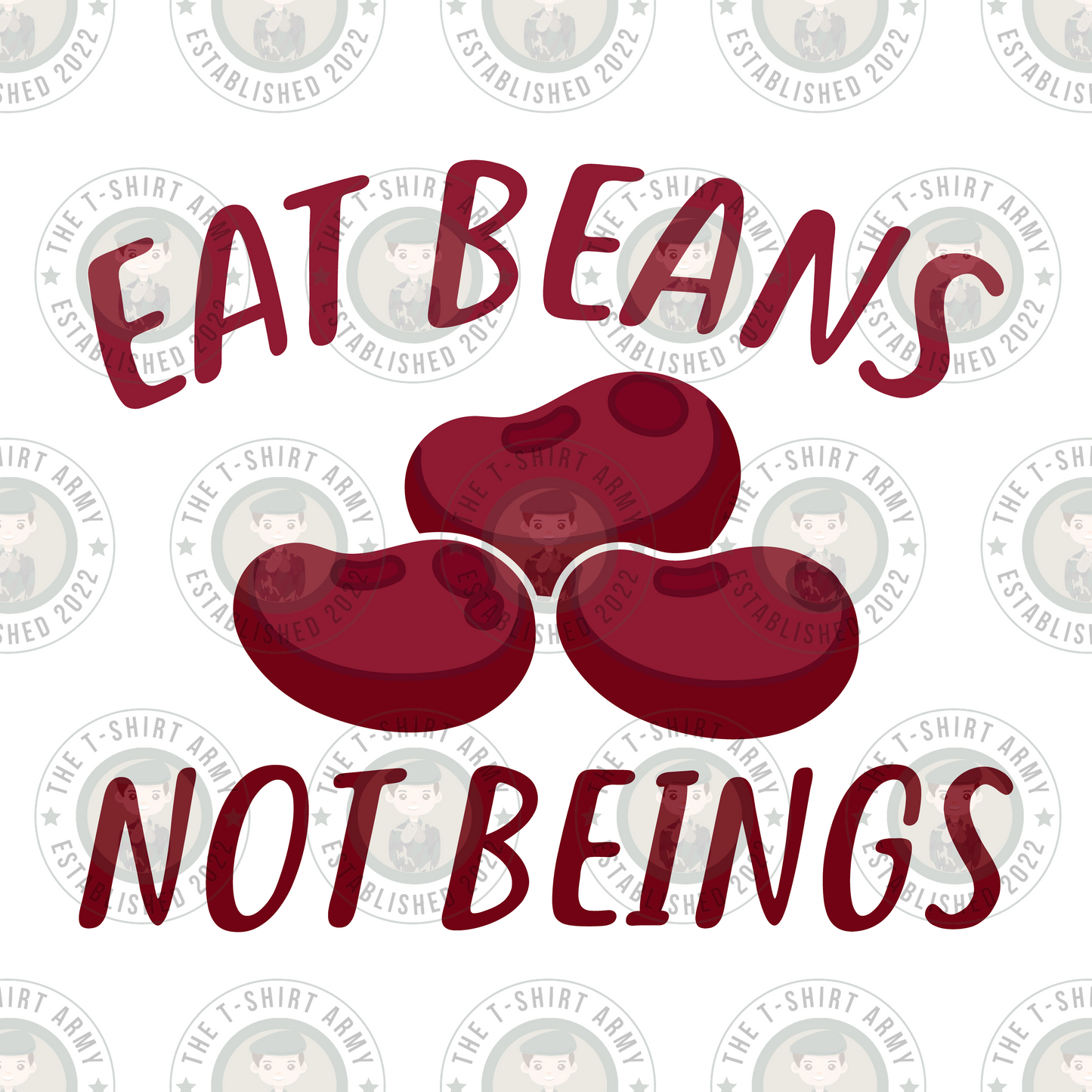 Eat Beans