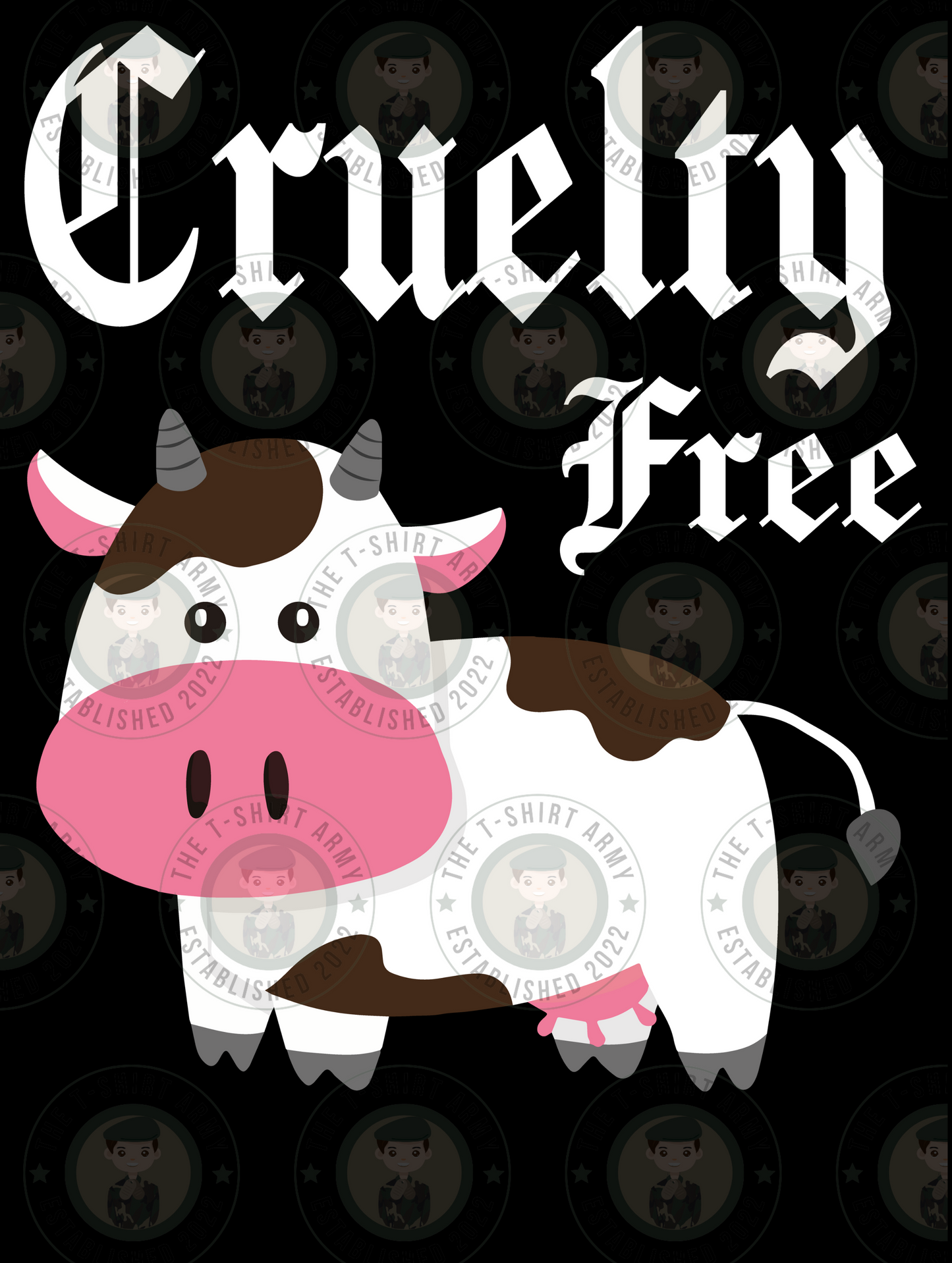 Cruelty Free