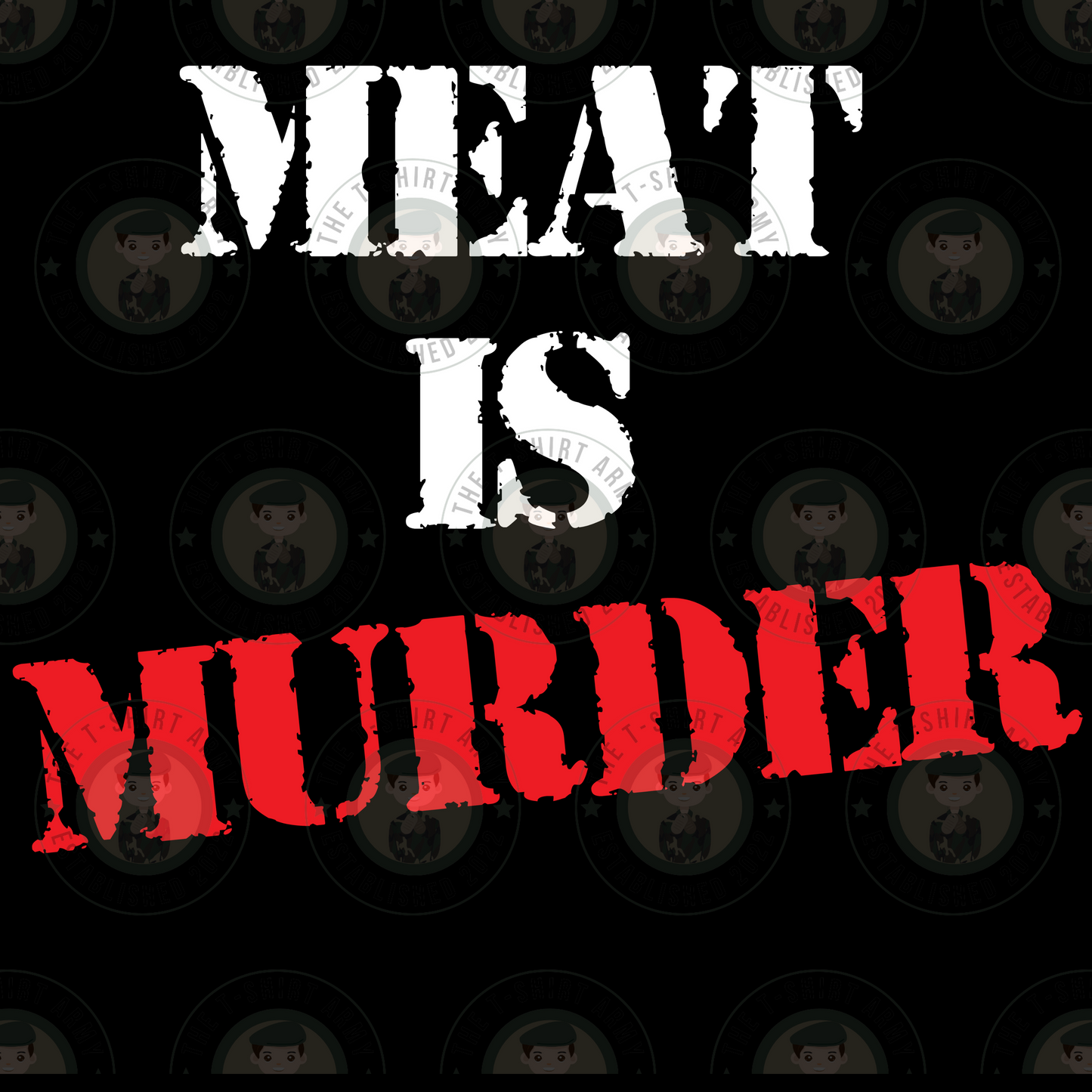 Meat Is Murder