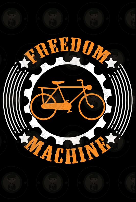 Freedom Machine Transfer