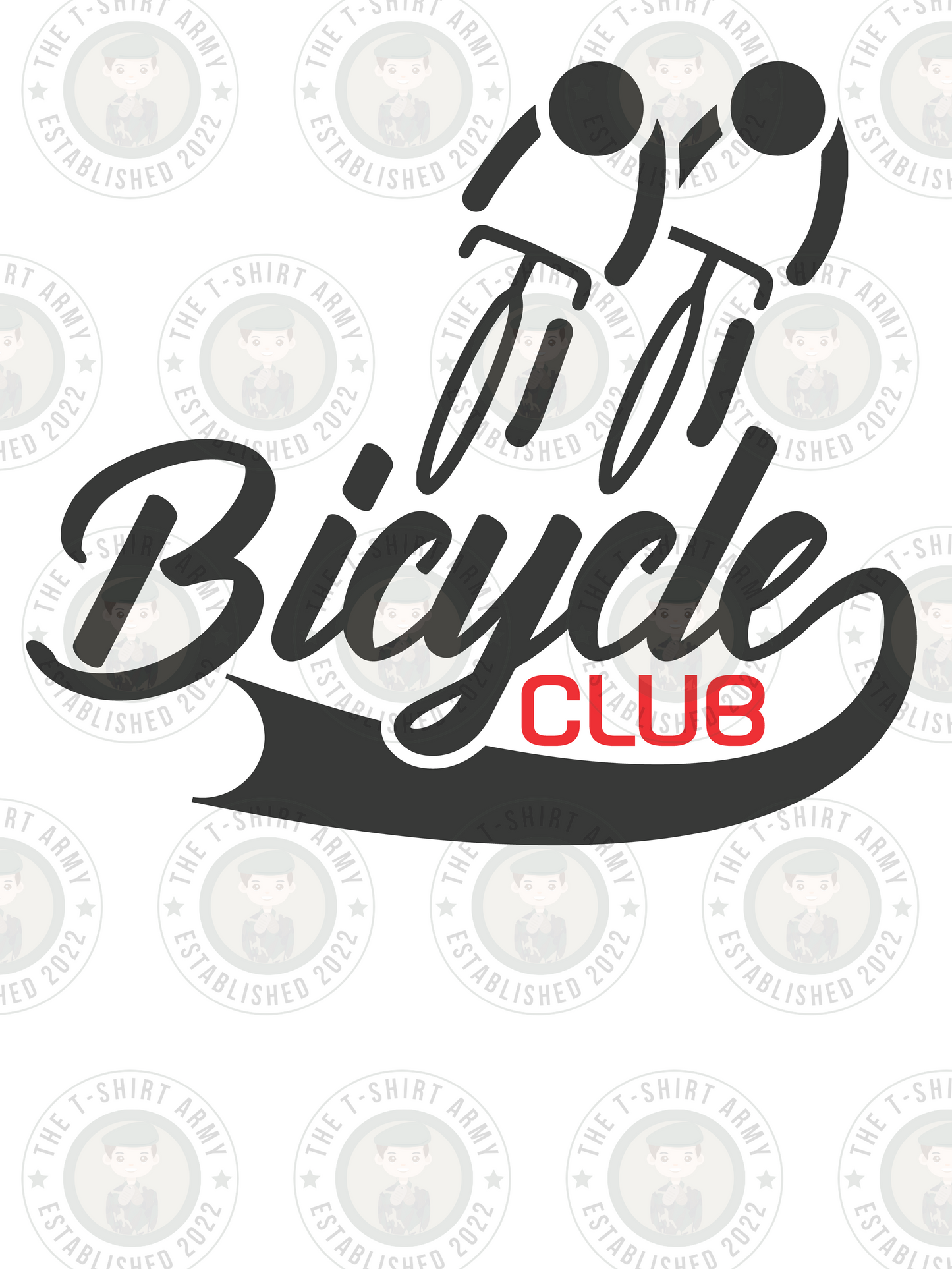 Bicycle Club Transfer