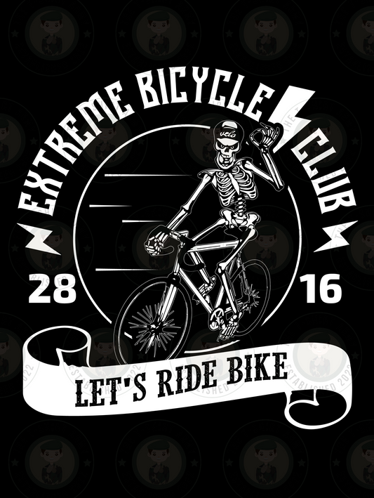 Extreme Bicycle Club Transfer