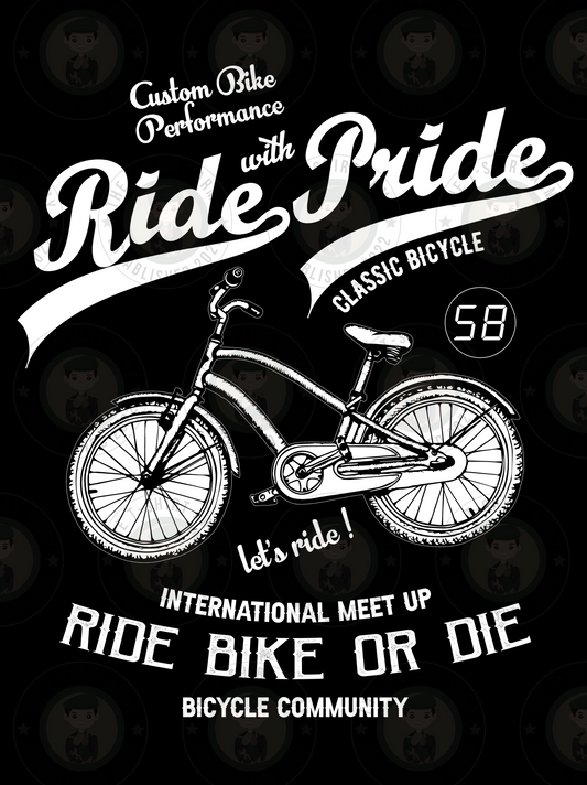 Ride Pride Transfer