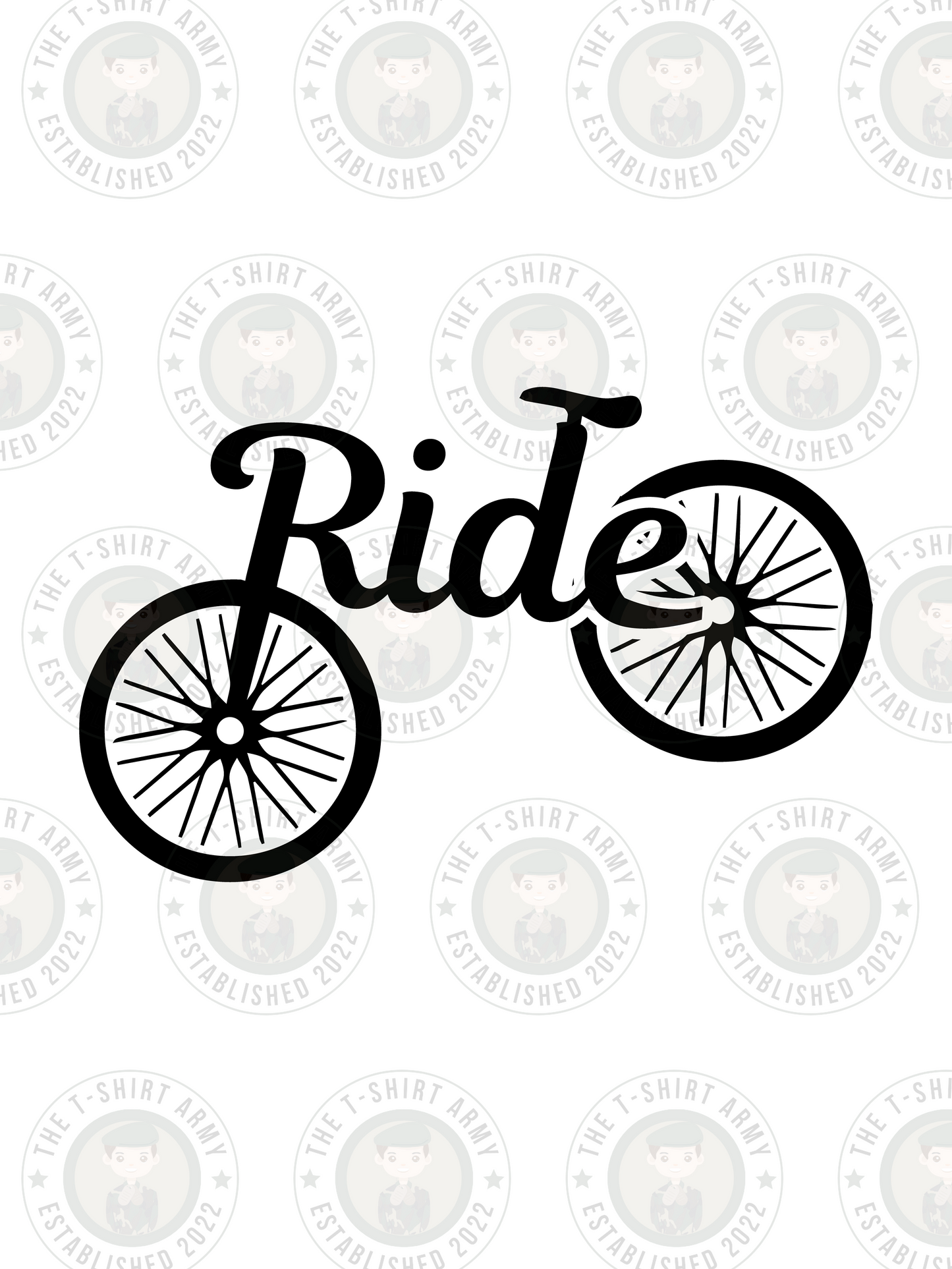 Ride Bike Transfer